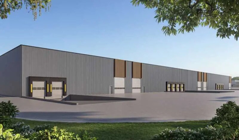 Office in La Boisse for lease - Building Photo - Image 2 of 12