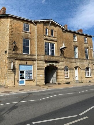 More details for Hogshill St, Beaminster - Retail for Sale