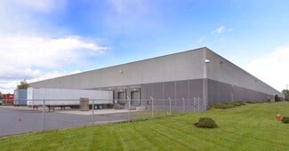 More details for 1 Truman Dr S, Edison, NJ - Industrial for Lease