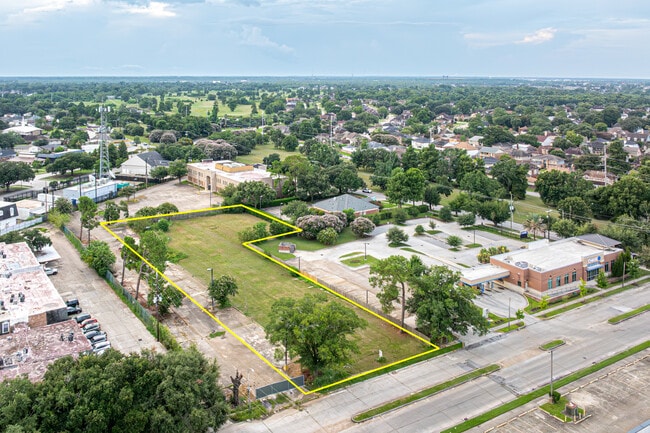 More details for 3250 Rue Parc Fontaine, New Orleans, LA - Land for Sale