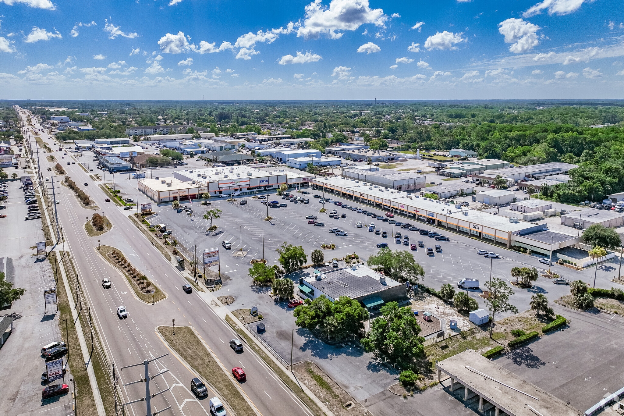 6658 Ridge Rd, Port Richey, FL for lease Primary Photo- Image 1 of 26