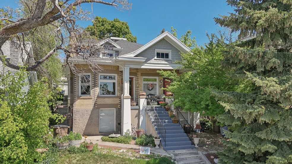 465 E 6th Ave, Salt Lake City, UT for sale - Building Photo - Image 2 of 20