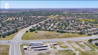 Austin Retail Site – Seller Financing - Owner Financed Property