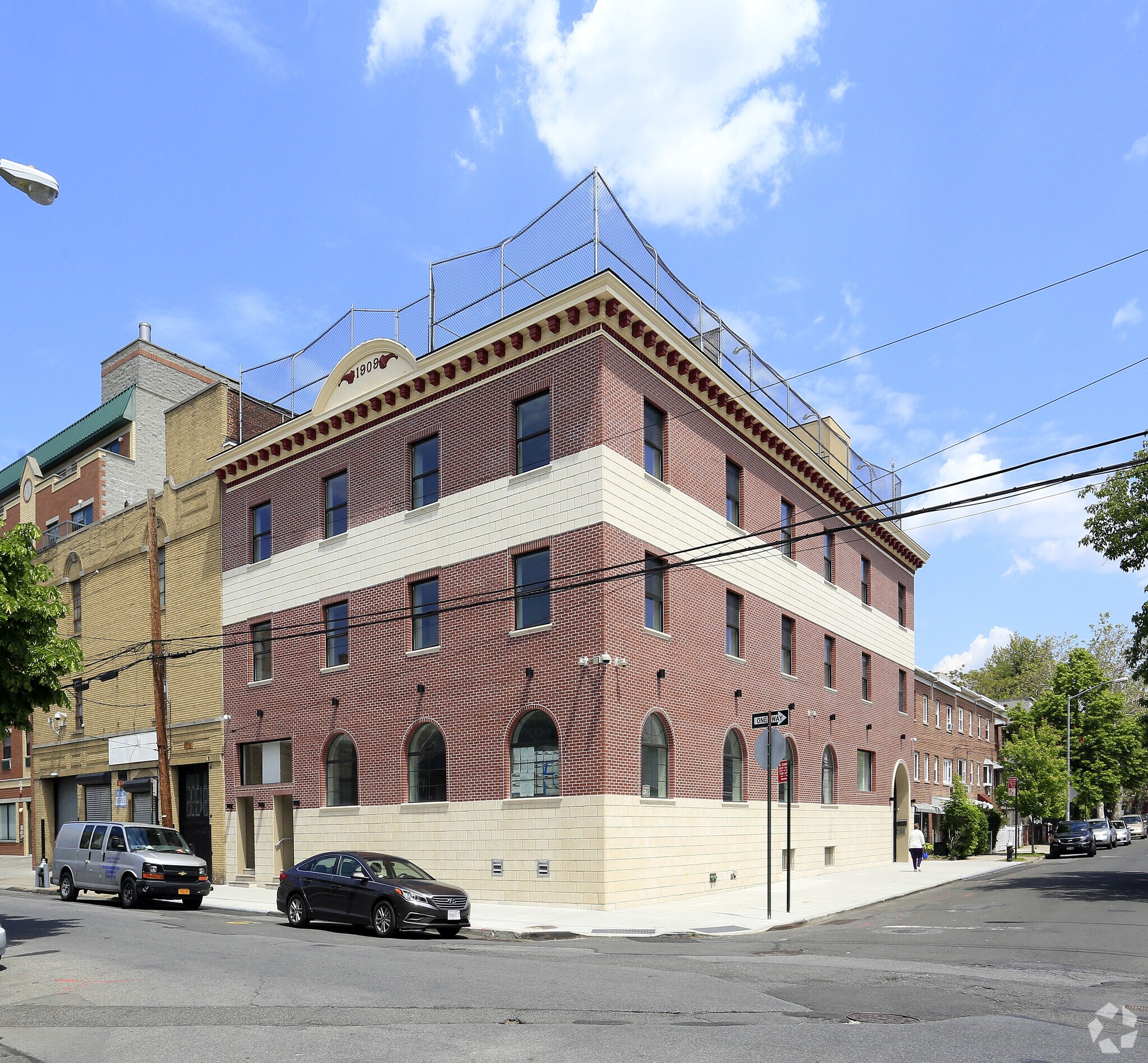 1550 Saint Peters Ave, Bronx, NY for sale Primary Photo- Image 1 of 1
