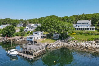 More details for 146 State Route 32, New Harbor, ME - Hospitality for Sale