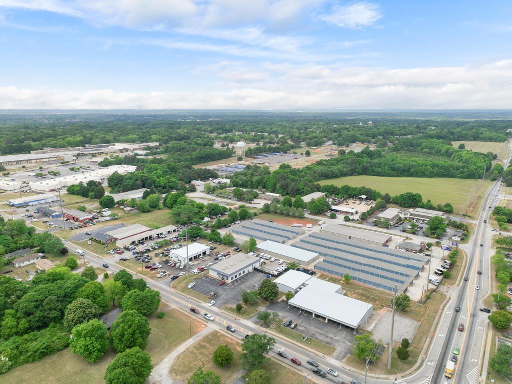 171 Racetrack Rd, McDonough, GA for sale Building Photo- Image 1 of 39