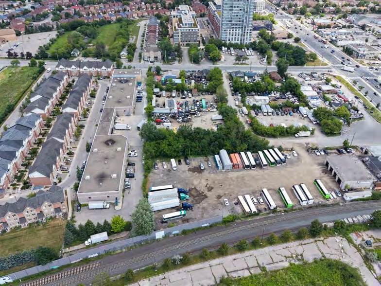 Old Kennedy Rd, Markham, ON for sale - Building Photo - Image 2 of 2