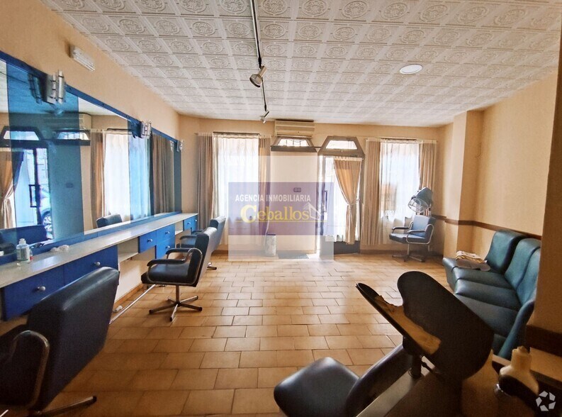 Retail in Guadalajara, Guadalajara for lease - Interior Photo - Image 1 of 1