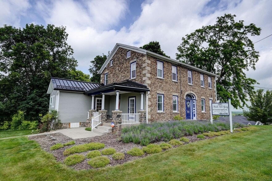 4495 W Henrietta Rd, Henrietta, NY for sale - Building Photo - Image 1 of 47