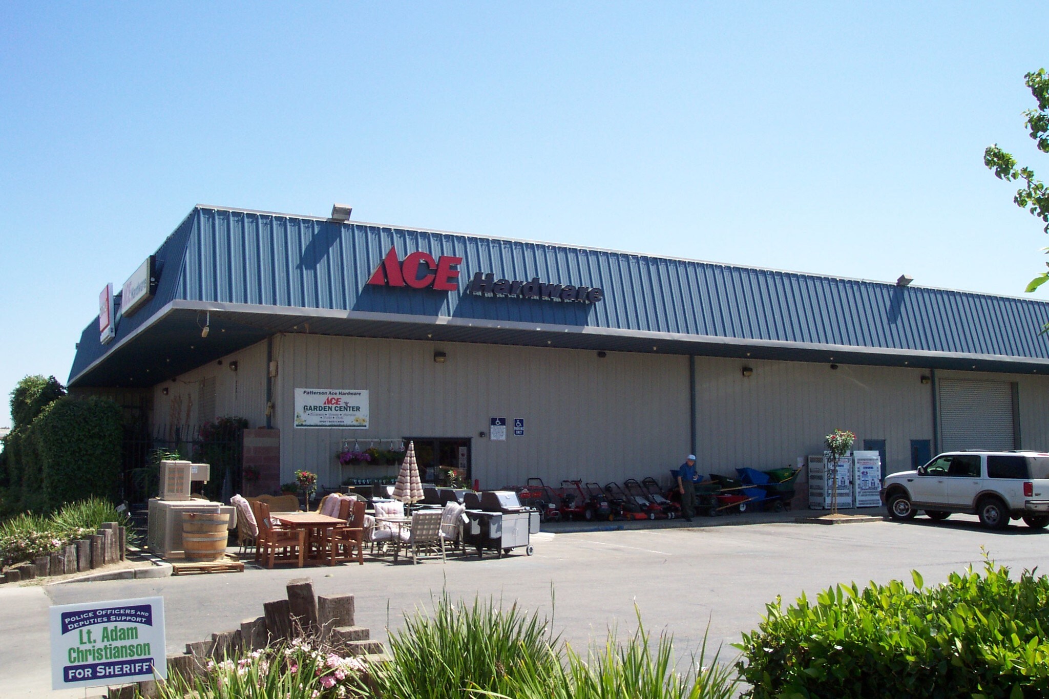 501 S 2nd St, Patterson, CA for sale Primary Photo- Image 1 of 1