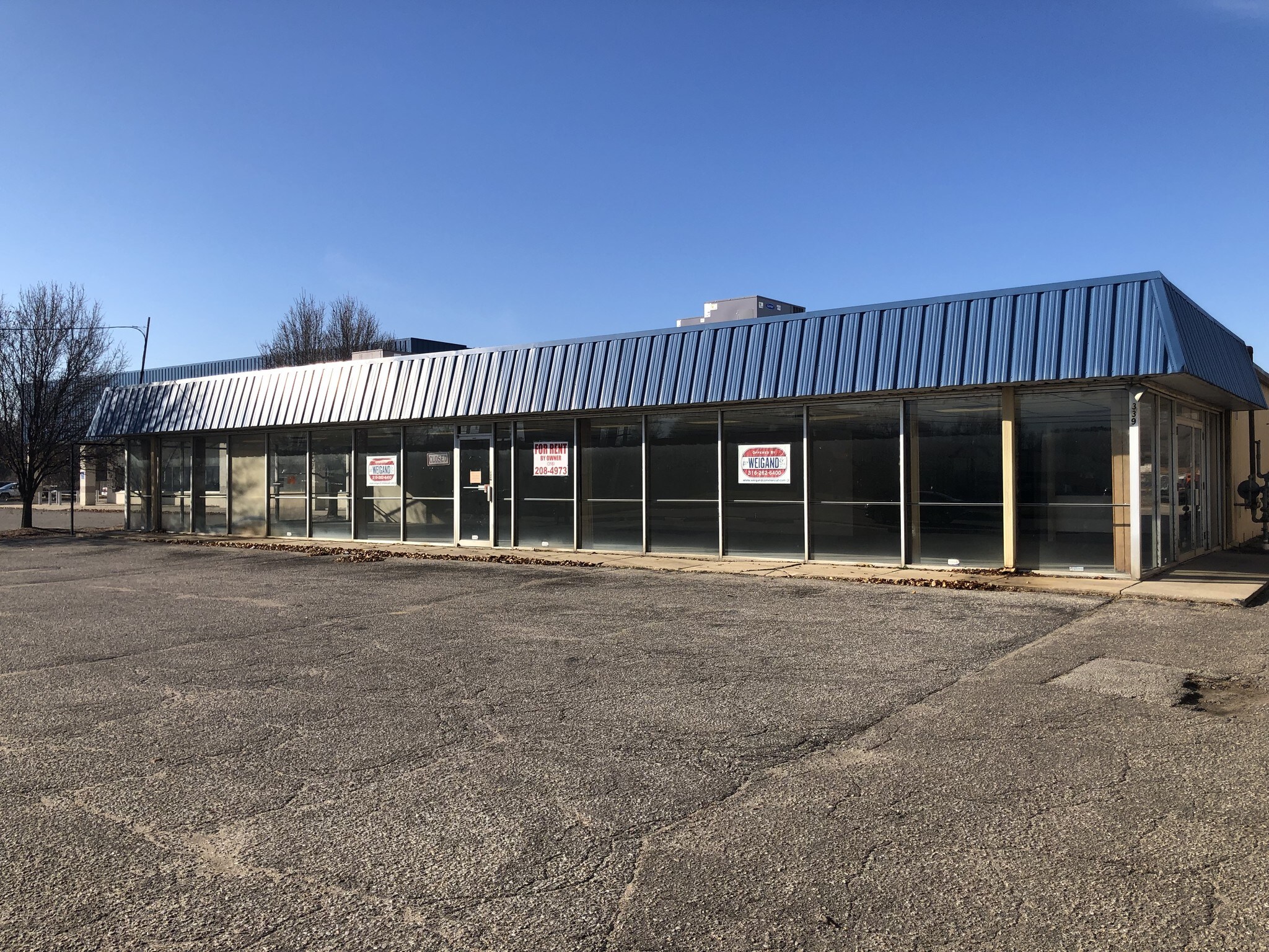 339 N West St, Wichita, KS for sale Other- Image 1 of 1