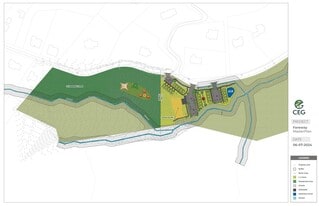 The Quarry - Parking Garage