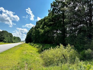 More details for US Hwy 64, Jamesville, NC - Land for Sale