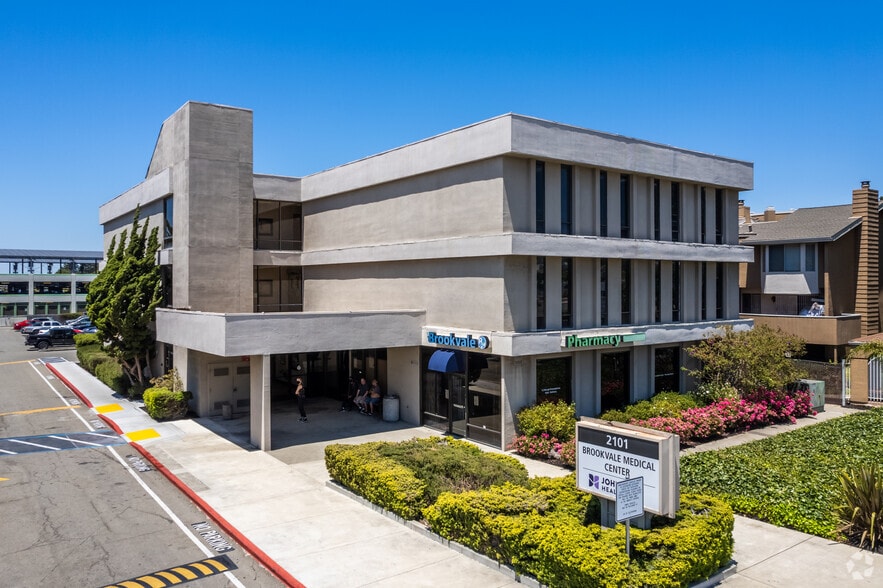 2101 Vale Rd, San Pablo, CA for lease - Primary Photo - Image 1 of 22