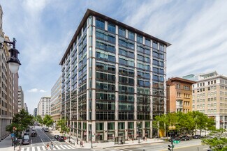 More details for 1155 F St NW, Washington, DC - Office for Lease