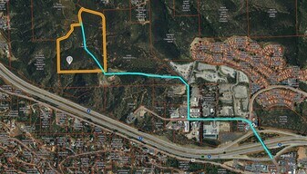 TAVERN RD, Alpine CA - Pub