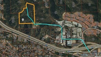 More details for TAVERN RD, Alpine, CA - Land for Sale