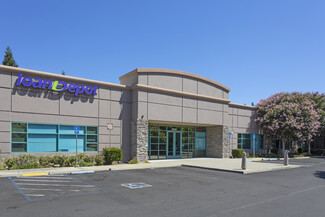 More details for 3555 Deer Park Dr, Stockton, CA - Office for Lease