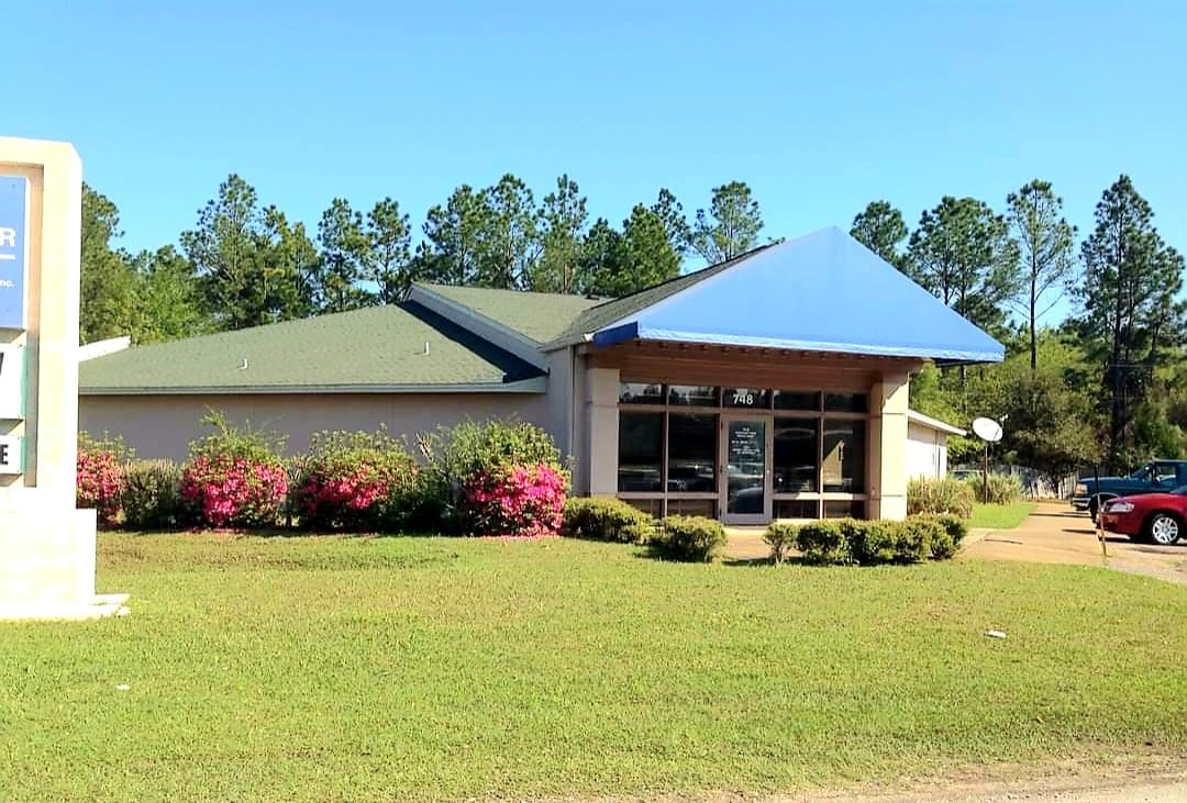 748 N Us-29, Cantonment, FL for lease Building Photo- Image 1 of 12