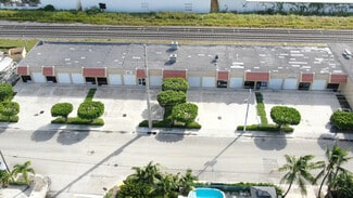 More details for 6600 Georgia Ave, West Palm Beach, FL - Office for Lease