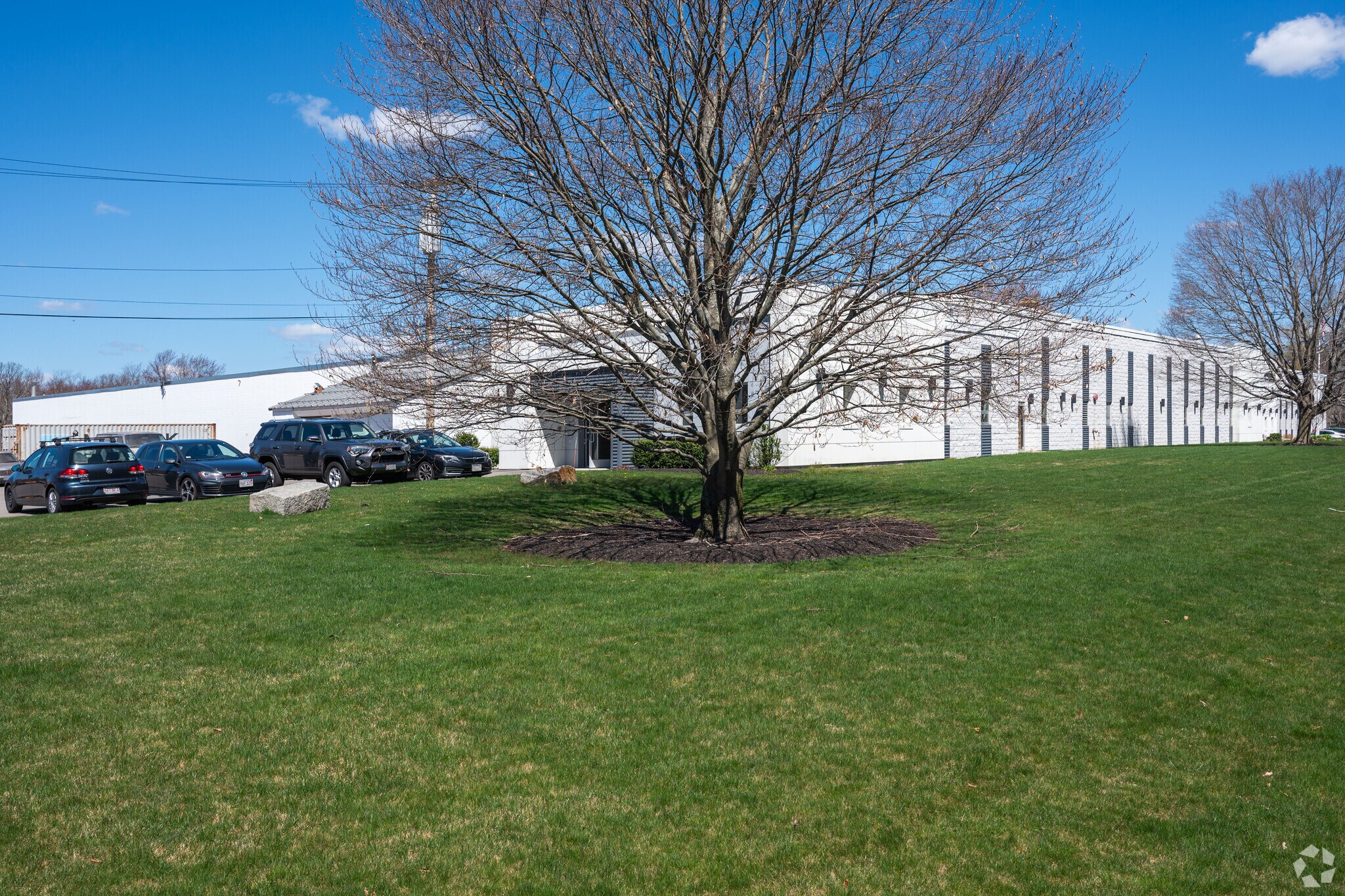 15-21 University Rd, Canton, MA for sale Primary Photo- Image 1 of 1