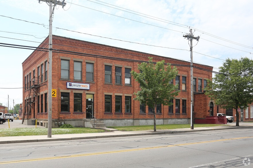 961 Lyell Ave, Rochester, NY 14606