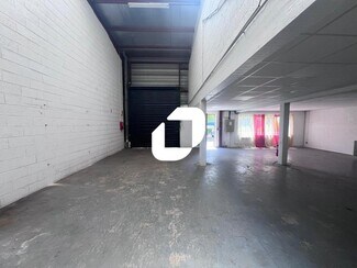 More details for 1-2 Rue De La Voie Gallo-Romaine, Quincy-Voisins - Flex for Lease