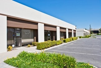 More details for 118 E Airport Dr, San Bernardino, CA - Flex, Industrial for Lease