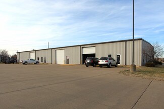 More details for 2512 N Cullen Ave, Evansville, IN - Flex for Lease