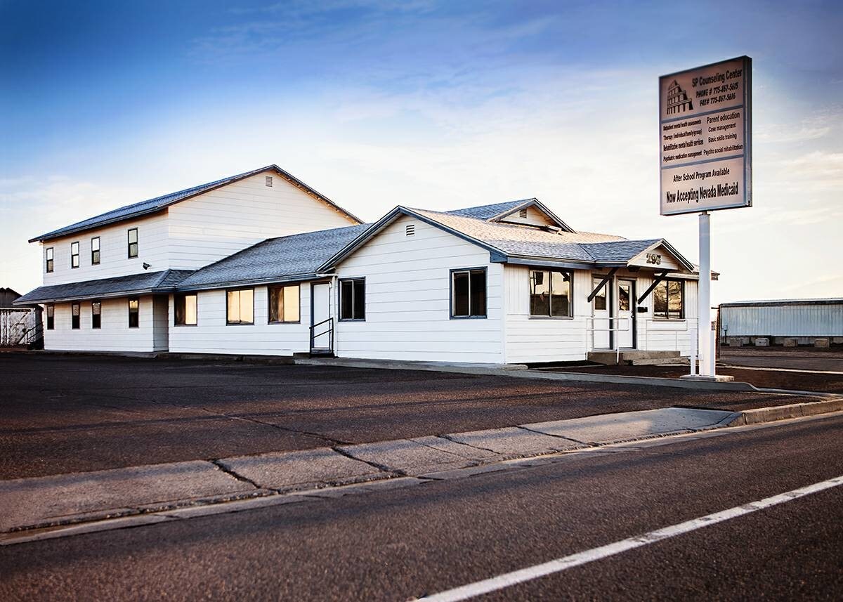 295 E Williams Ave, Fallon, NV for sale Primary Photo- Image 1 of 1