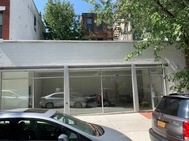 119 5th Ave, Brooklyn NY - Storefront Property