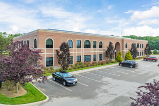 More details for 640 George Washington Hwy, Lincoln, RI - Office for Lease