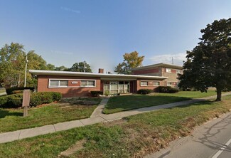 More details for 3609 E Jefferson Blvd, South Bend, IN - Office for Lease