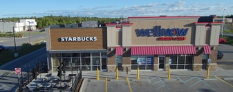 1125 M 32 W, Alpena MI - NNN Property