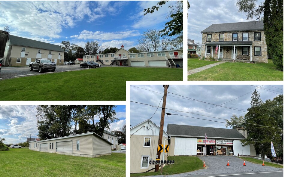 1903 Old Swede Rd, Douglassville, PA for sale - Primary Photo - Image 1 of 1