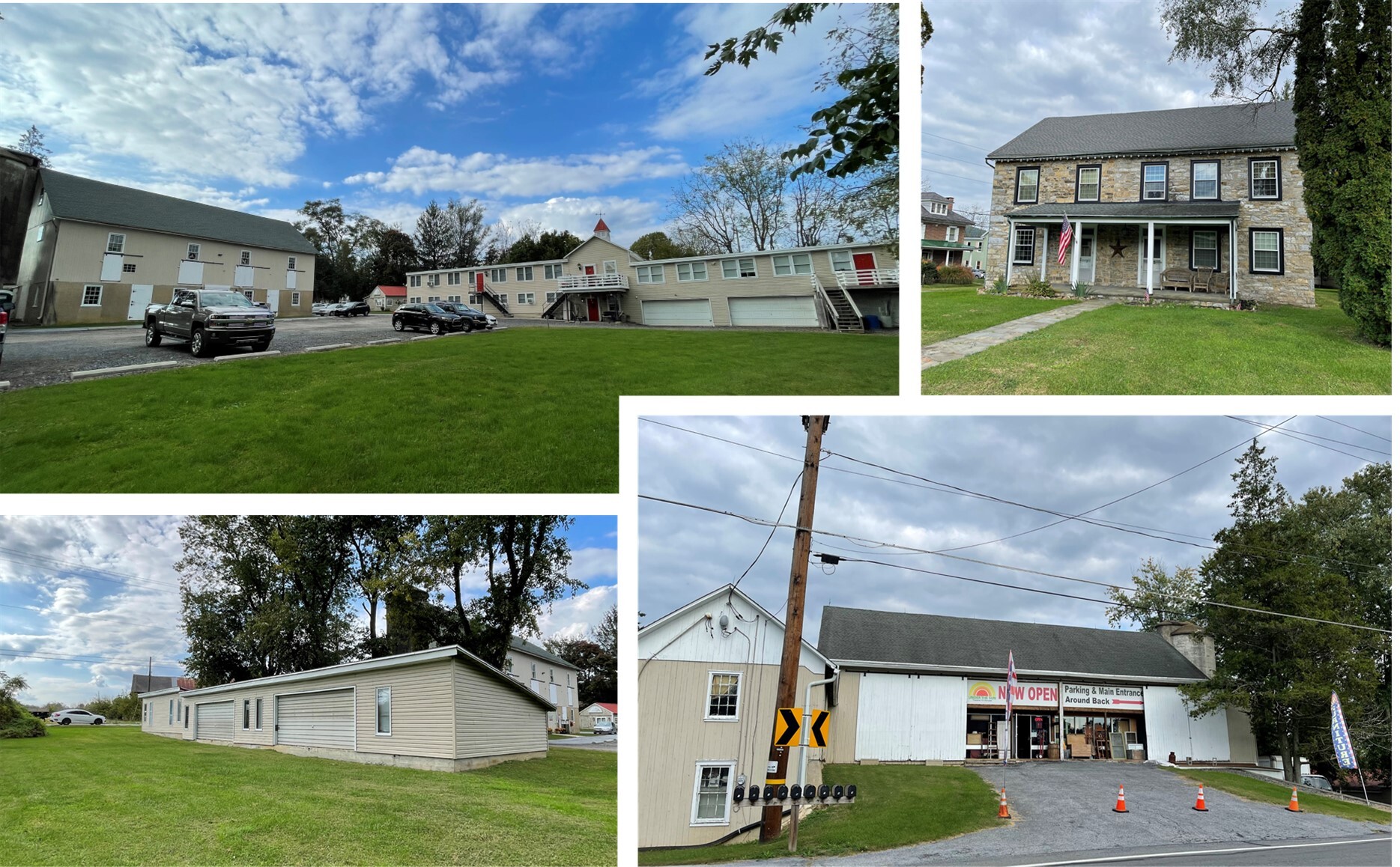 1903 Old Swede Rd, Douglassville, PA for sale Primary Photo- Image 1 of 1