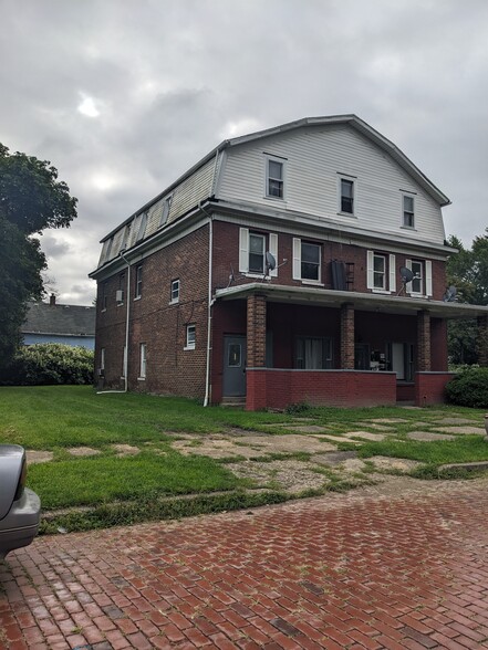 167 Chittenden St, Akron, OH for sale - Building Photo - Image 2 of 33