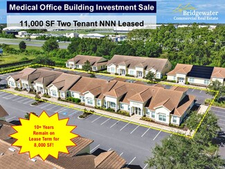 More details for 924-926 Cypress Village Blvd, Ruskin, FL - Office for Sale