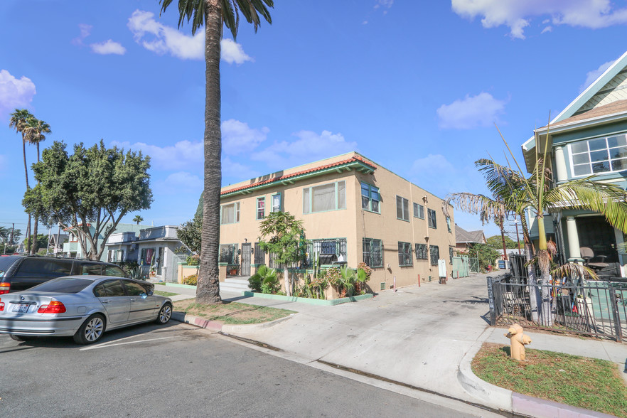 433-439 W 9th St, Long Beach, CA for sale - Other - Image 3 of 6