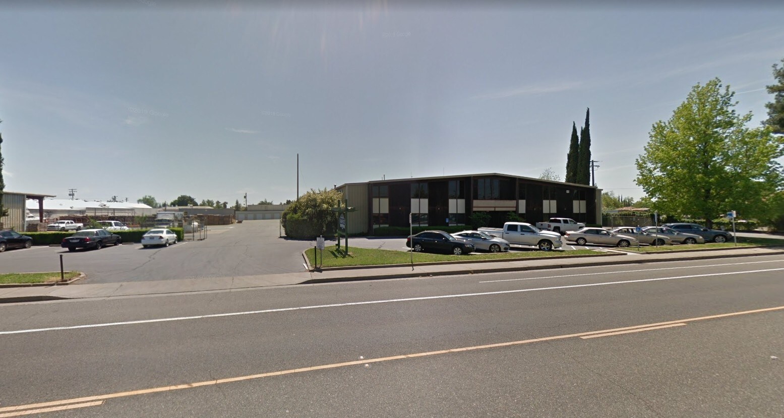 7400 14th Ave, Sacramento, CA for sale Building Photo- Image 1 of 1