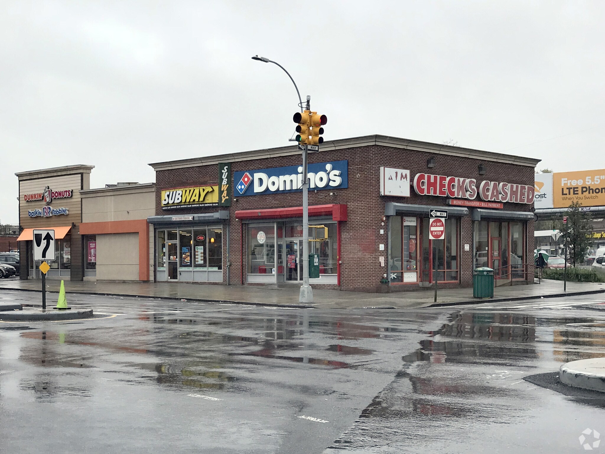 9717-9729 Kings Hwy, Brooklyn, NY for sale Primary Photo- Image 1 of 1