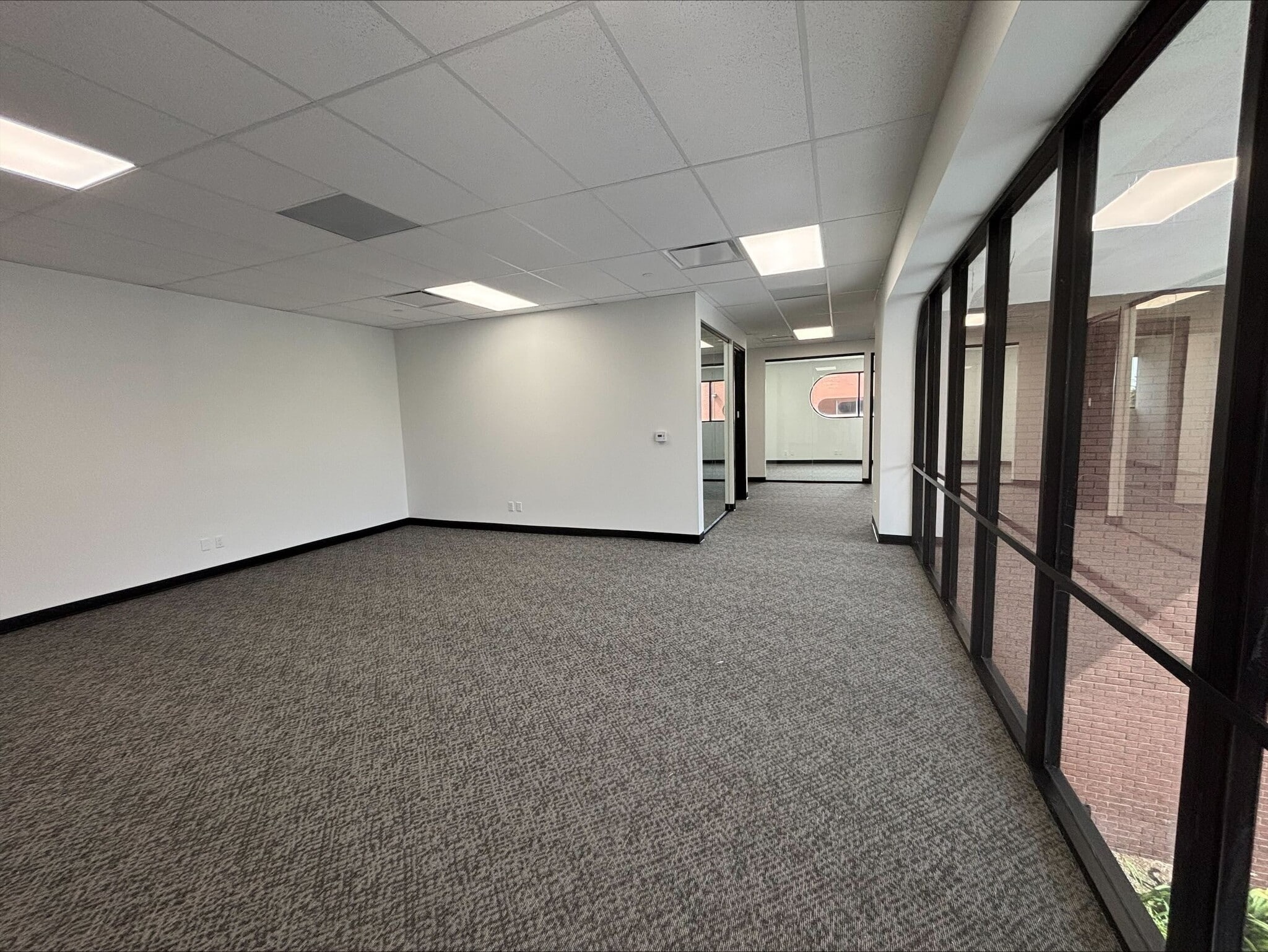 357 Van Ness Way, Torrance, CA for lease Interior Photo- Image 1 of 2