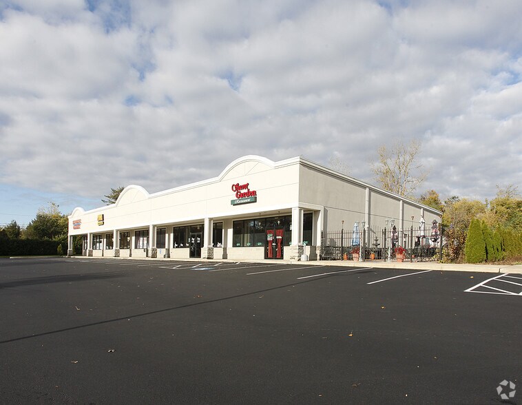 600 Culver Ave, Utica, NY for sale - Primary Photo - Image 1 of 1