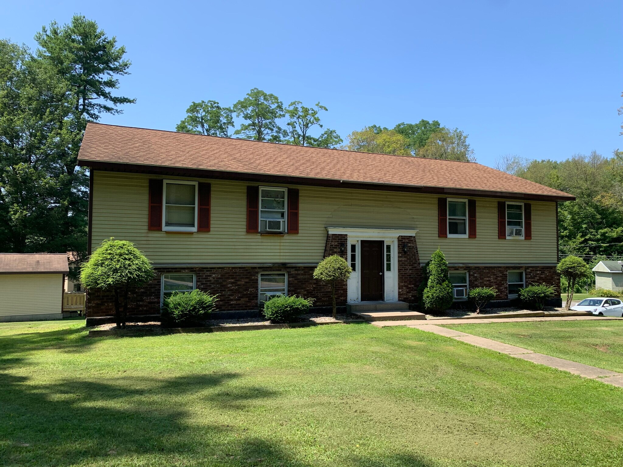 243-245 Paisley Rd, Ballston Spa, NY for sale Building Photo- Image 1 of 1