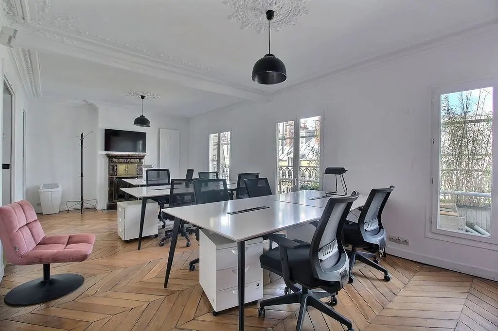 75 Boulevard De Strasbourg, Paris for lease Interior Photo- Image 1 of 8