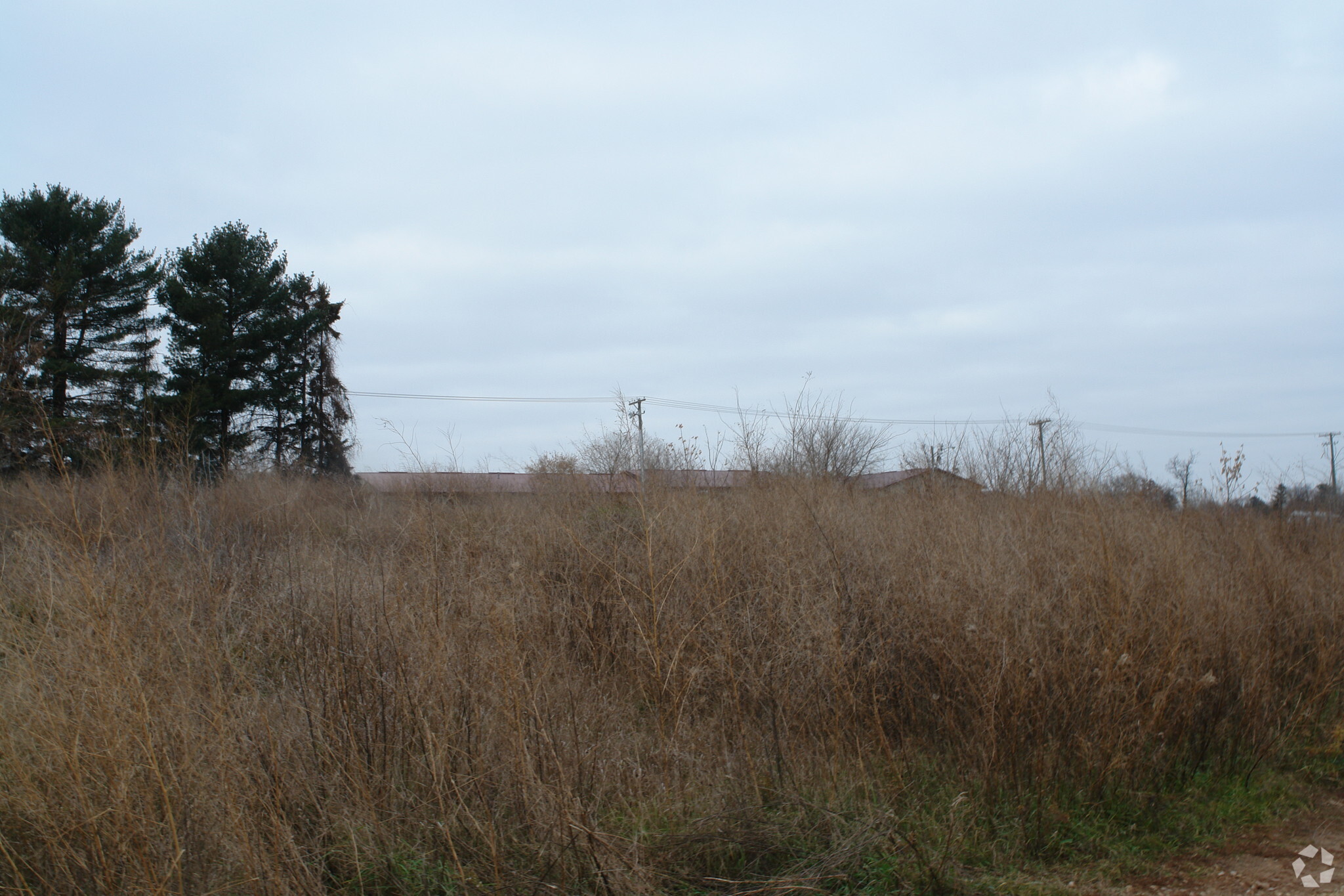 E Beckert Rd, New London, WI for sale Primary Photo- Image 1 of 1