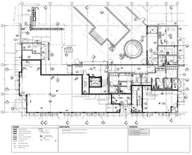 160 Healdsburg Ave, Healdsburg, CA for sale Floor Plan- Image 2 of 3