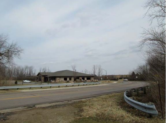 0 Lyons Rd, Miamisburg, OH for sale - Building Photo - Image 2 of 8