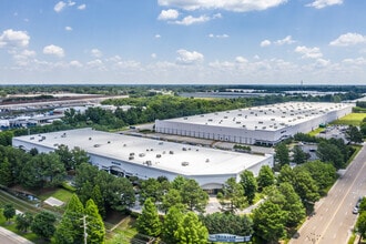 5950 Freeport Ave, Memphis, TN - AERIAL map view - Image1