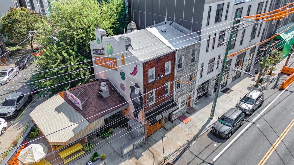 1429 Frankford Ave, Philadelphia, PA for sale - Building Photo - Image 2 of 21